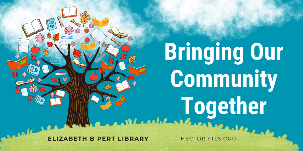 Bringing our Community Together